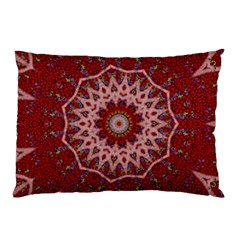 Redyarn Pillow Case by LW323