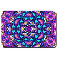 Lovely Dream Large Doormat  by LW323
