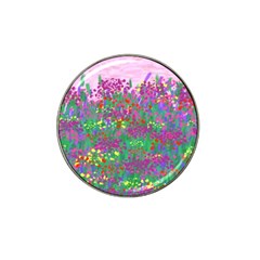 Bay Garden Hat Clip Ball Marker (10 Pack) by LW323