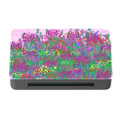 Bay Garden Memory Card Reader With Cf by LW323