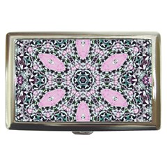 Lacygem-2 Cigarette Money Case by LW323