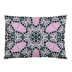 Lacygem-2 Pillow Case (two Sides) by LW323