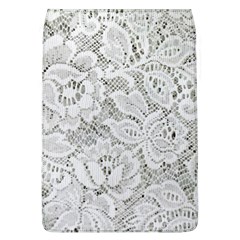 Lacy Removable Flap Cover (l) by LW323