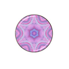 Cotton Candy Hat Clip Ball Marker by LW323