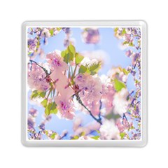 Bloom Memory Card Reader (square) by LW323