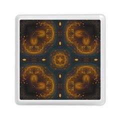 Midnight Romance Memory Card Reader (square) by LW323