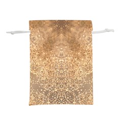 Sparkle Lightweight Drawstring Pouch (s) by LW323