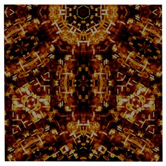 Gloryplace Wooden Puzzle Square by LW323
