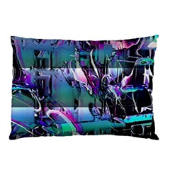 Technophile s Bane Pillow Case by MRNStudios