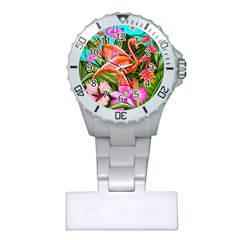 Exotisme Plastic Nurses Watch by SoLoJu