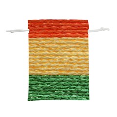 Couleurs Emblématiques Lightweight Drawstring Pouch (s) by SoLoJu
