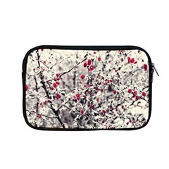 Berries In Winter, Fruits In Vintage Style Photography Apple Macbook Pro 13  Zipper Case by Casemiro