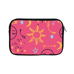 Pattern Mystic Color Apple Ipad Mini Zipper Cases by alllovelyideas