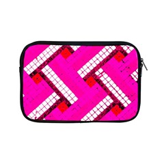 Pop Art Mosaic Apple Ipad Mini Zipper Cases by essentialimage365