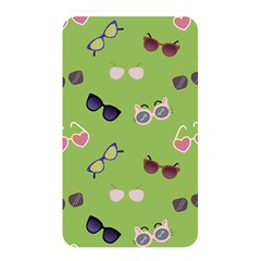 Sunglasses Funny Memory Card Reader (rectangular) by SychEva
