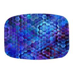 Zzzap! Mini Square Pill Box by MRNStudios