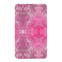 Magenta Repeats Memory Card Reader (rectangular) by kaleidomarblingart