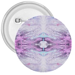 Pastel Marbling 3  Buttons by kaleidomarblingart
