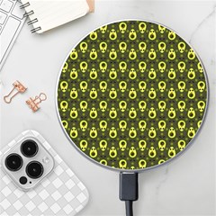 Avocados Wireless Charger by Sparkle