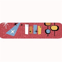 50s Large Bar Mats by NerdySparkleGoth