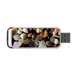 250x Sand Portable Usb Flash (one Side) by SomethingForEveryone