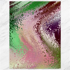 Fraction Space 1 Canvas 36  X 48  by PatternFactory