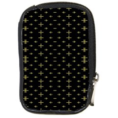 Spiro Compact Camera Leather Case by Sparkle