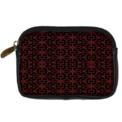 Spiro Digital Camera Leather Case by Sparkle