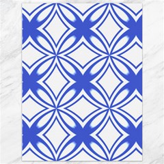 Pattern 6-21-4c Canvas 36  X 48  by PatternFactory