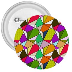 Power Pattern 821-1b 3  Buttons by PatternFactory