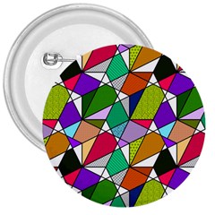Power Pattern 821-1a 3  Buttons by PatternFactory
