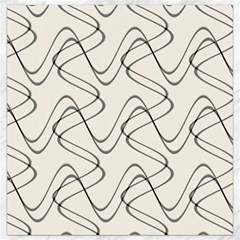 Retro Fun 821d Canvas 16  X 16  by PatternFactory