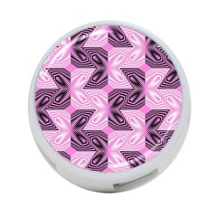 Abstract 4-port Usb Hub (one Side) by Sparkle