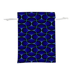 Abstract Geo Lightweight Drawstring Pouch (m) by Sparkle
