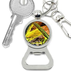 Blue Bird-1-2 Bottle Opener Key Chain by bestdesignintheworld