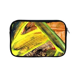 Blue Bird-1-2 Apple Macbook Pro 13  Zipper Case by bestdesignintheworld