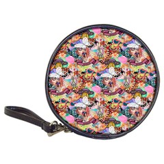 Retro Color Classic 20-cd Wallets by Sparkle