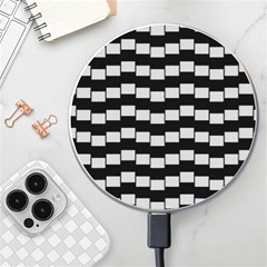 Illusion Blocks Wireless Charger by Sparkle