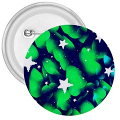 Space Odyssey  3  Buttons by notyouraveragemonet