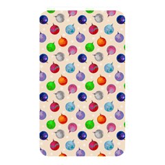 Christmas Balls Memory Card Reader (rectangular) by SychEva