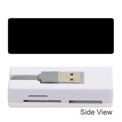 S1e1mercedes Memory Card Reader (stick) by SomethingForEveryone