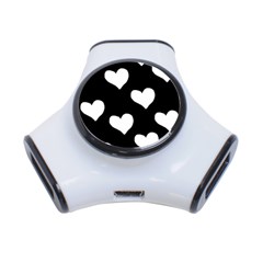 S1e1sue2 S1e1mercedes 3-port Usb Hub by SomethingForEveryone