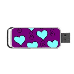 S9 Portable Usb Flash (two Sides) by SomethingForEveryone