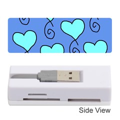 S10 Memory Card Reader (stick) by SomethingForEveryone