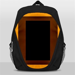 Gradient Backpack Bag by Sparkle