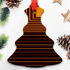 Gradient Ornament (christmas Tree)  by Sparkle