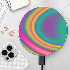 Gradientcolors Wireless Charger by Sparkle