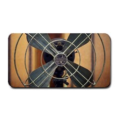 For The Hot Summer Time Medium Bar Mats by DimitriosArt