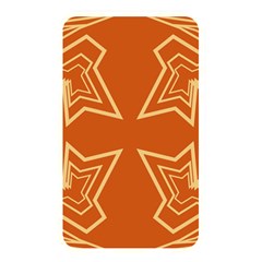 Abstract Pattern Geometric Backgrounds   Memory Card Reader (rectangular) by Eskimos
