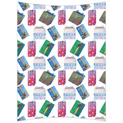 New Year Gifts Back Support Cushion by SychEva
